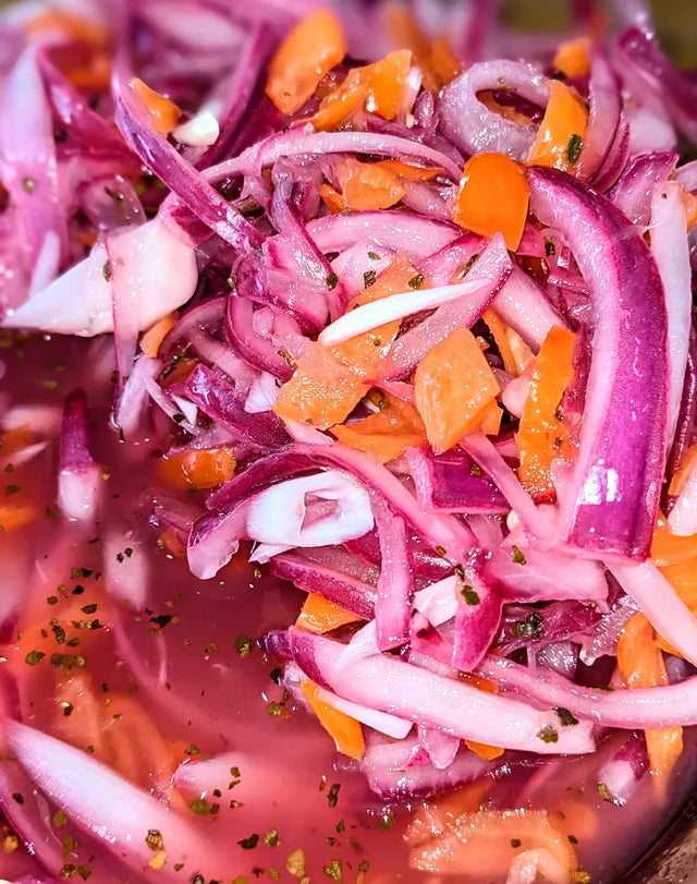 Habanero: Una Historia de Viajes, Mitos y Picor