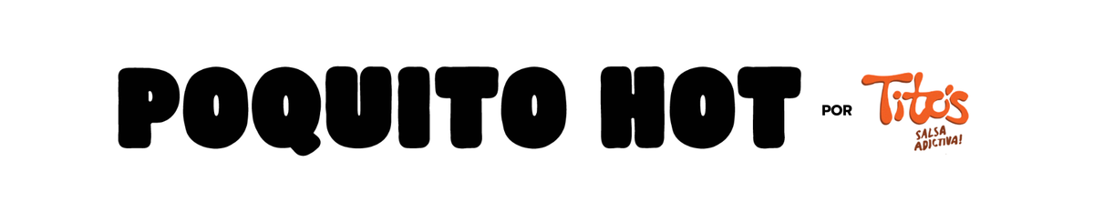 Poquito HOT