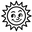 Poquito Hot logo